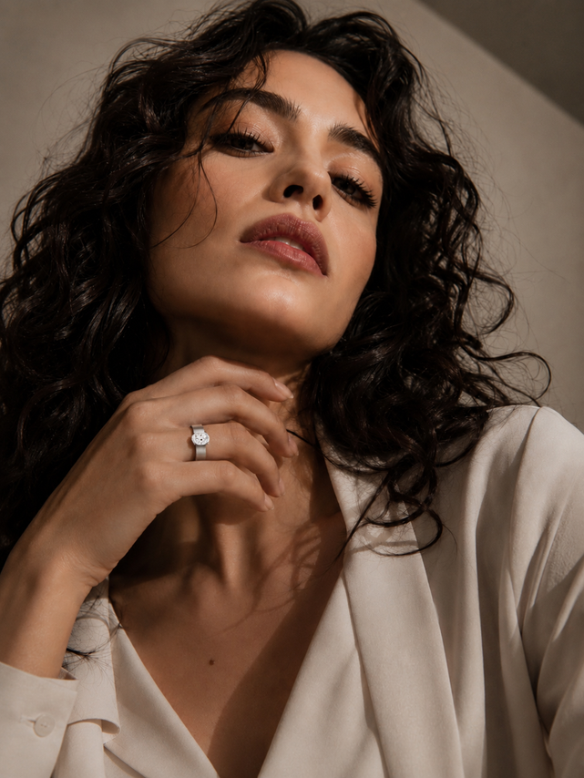 Upcoming Collection - Crown Gem