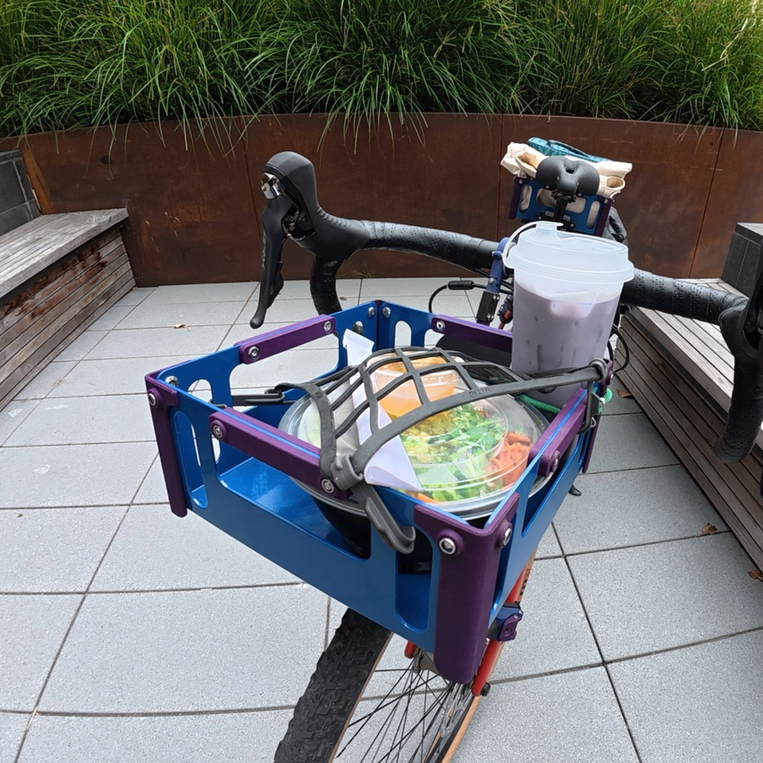 Configuration for any adventures