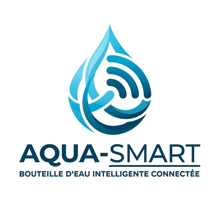 AQUA-SMART: Your Ultimate Hydration Companion
