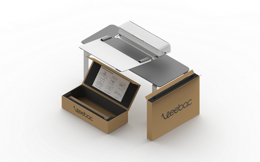 This is not a replacement — it's an upgrade.