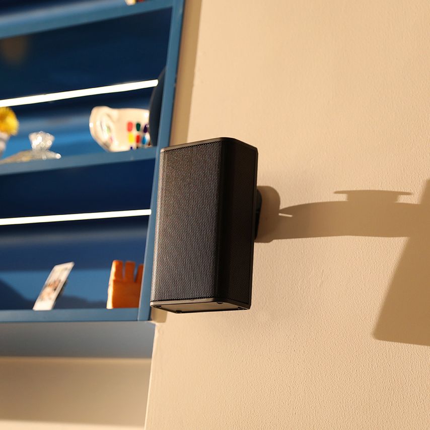 Sound That Fits Every Moment