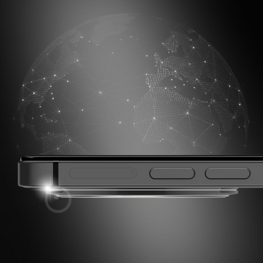 Passive Contribution. Real-World Impact.