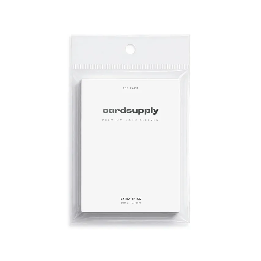 For   Collectors   with   Standards.