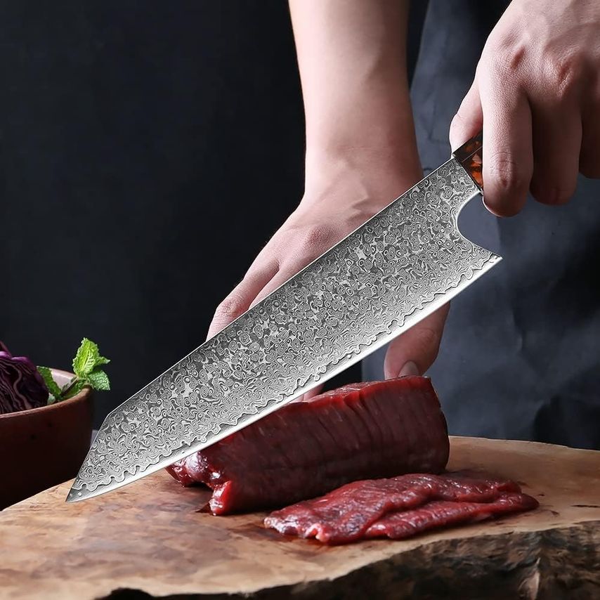 La Précision à Portée de Main