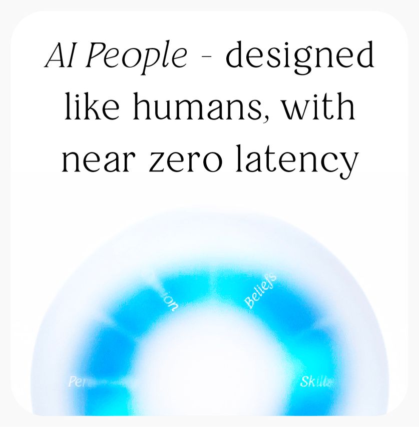 AI Ecosystem
