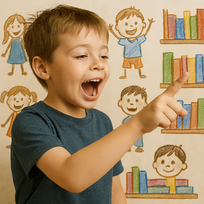 Change the world with Whirlwind of Madness!