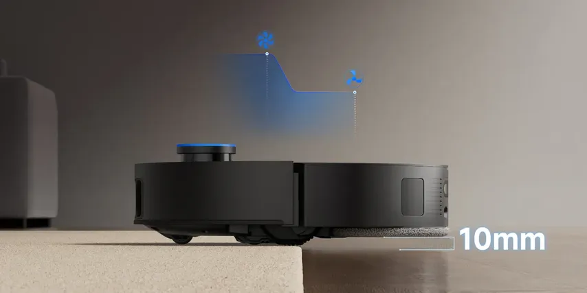 Active slide