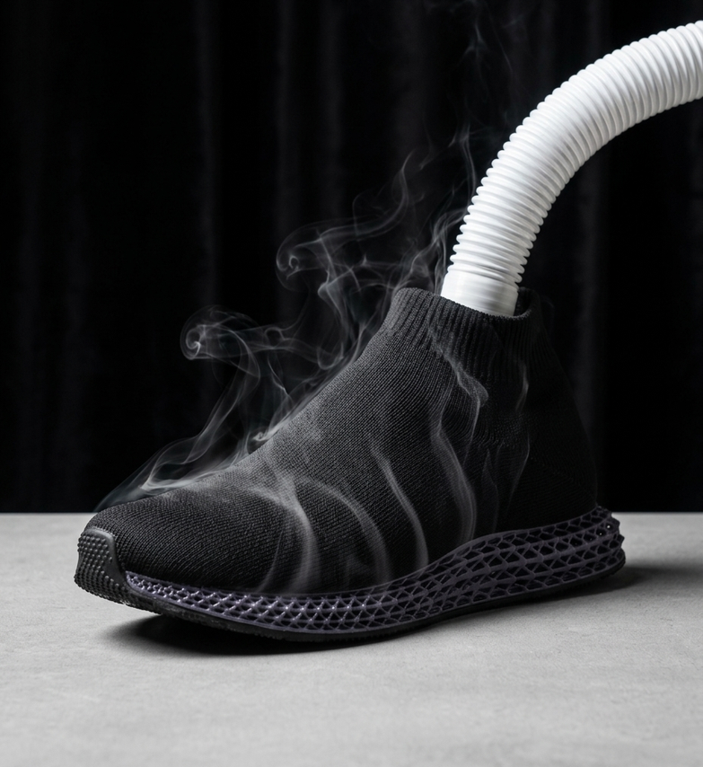Breathable by Design