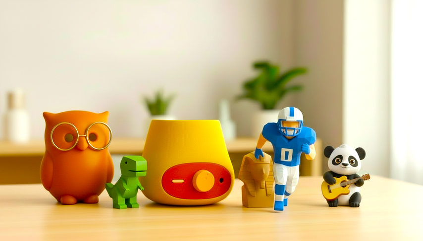 Designed for Kids. Trusted by Parents