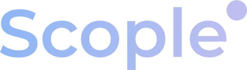 Scople: Your Personal Awareness Guide