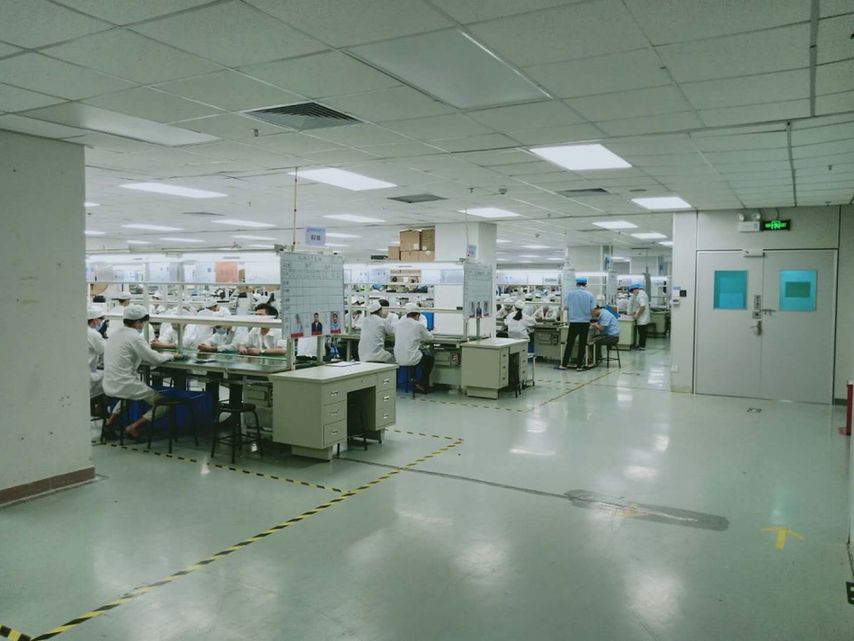 Precision in Every Step