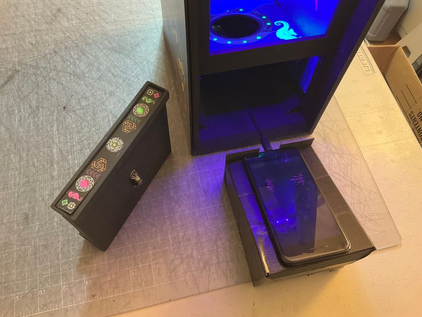 How will you use the Neon Viewer?