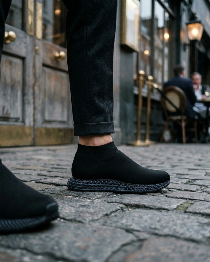 Intentionally Understated