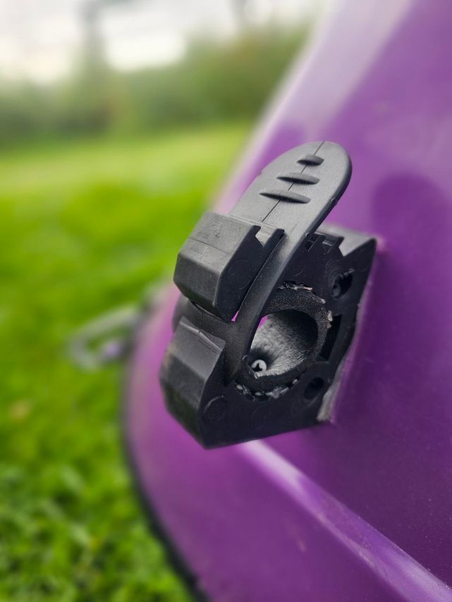 Experience The Ultimate SUP Gear Cabin