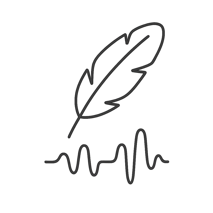 Audio made with your workspace and comfort in mind