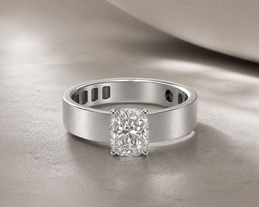 Upcoming Collection - Crown Gem