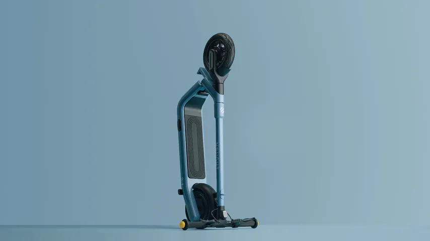 Active slide