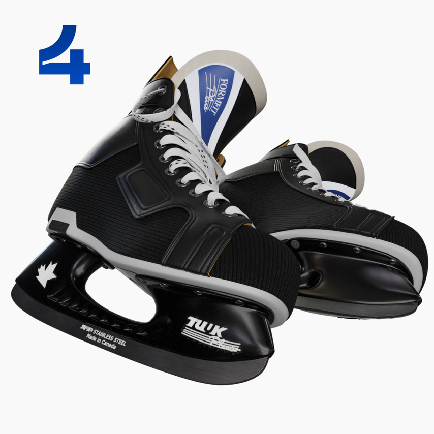 Just Slide and Sharpen