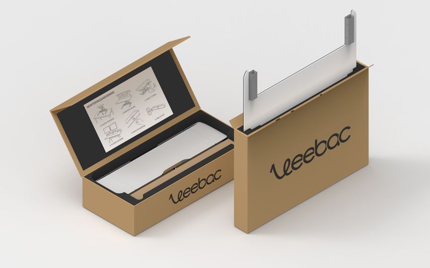 This is not a replacement — it's an upgrade.