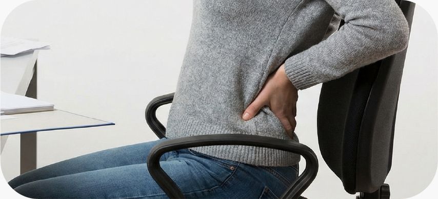 Soothe Inflammation & Skin Irritation