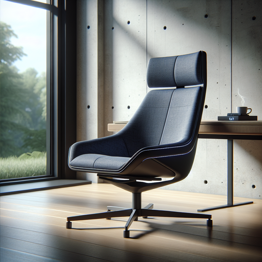 Adaptive Comfort with Smart Seating