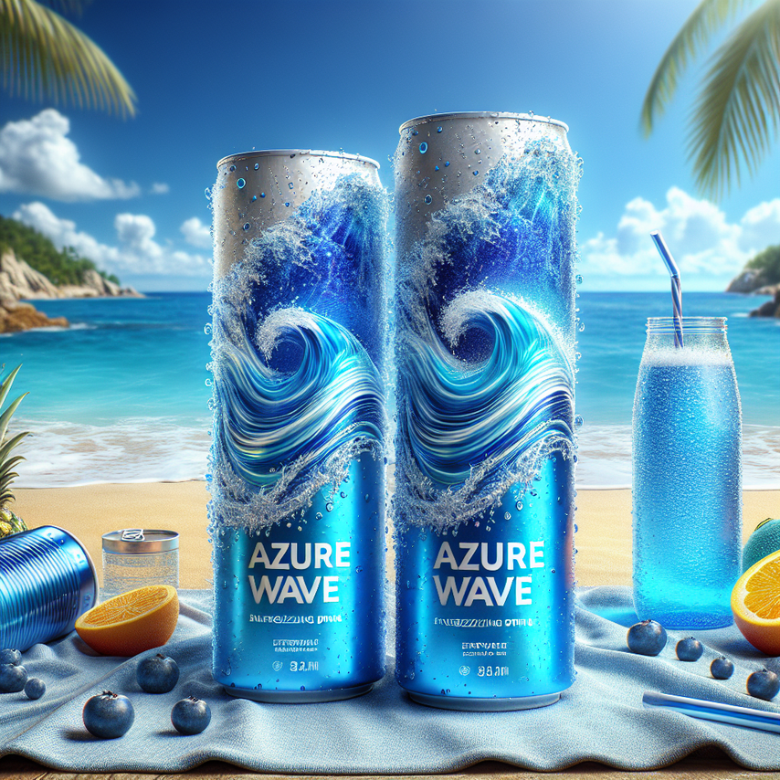 Refreshing Energy Without Caffeine