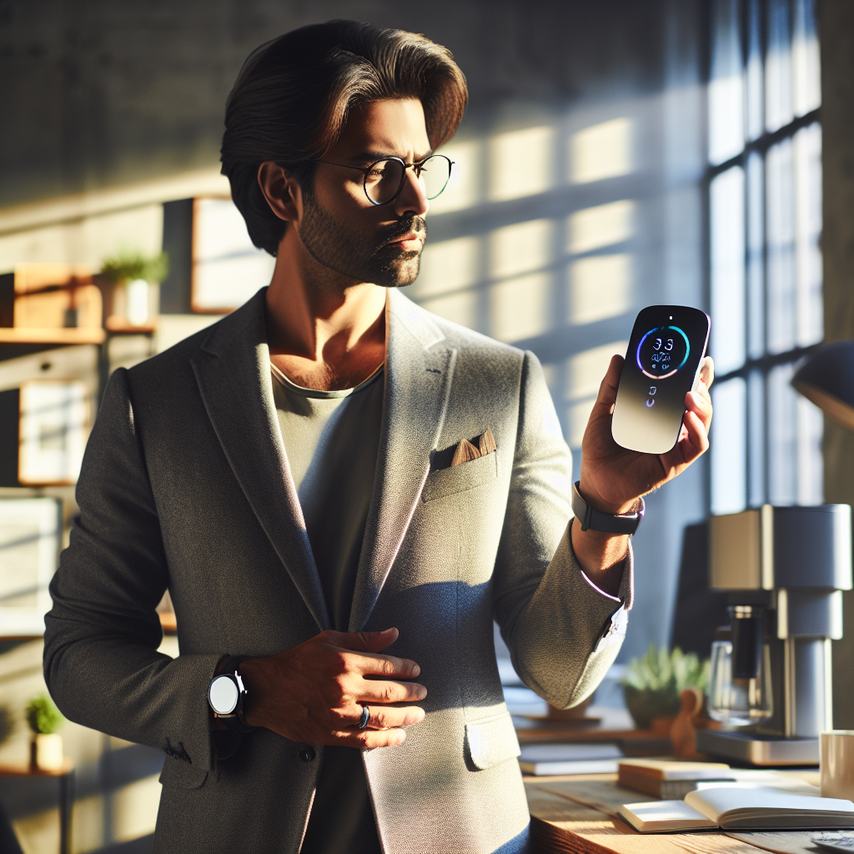 Dada: The Ultimate Dad Gadget