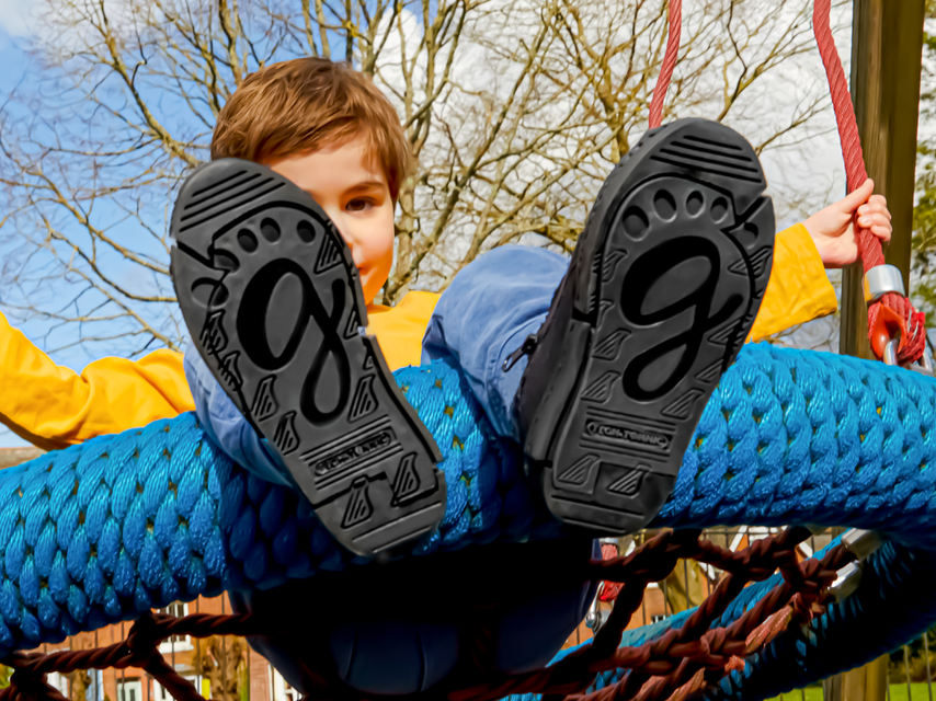 Active slide