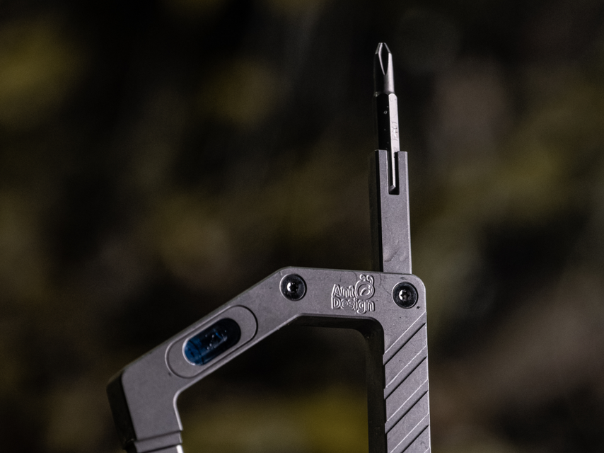 Active slide