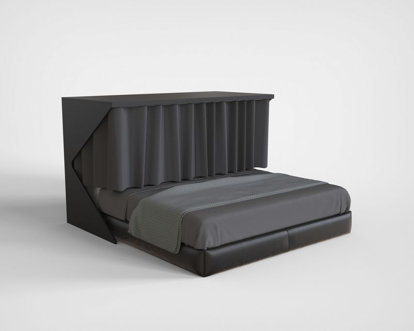 Active slide