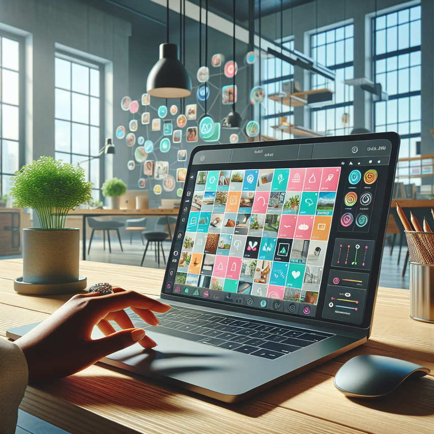 Simplify Your Image Management with Snapkit