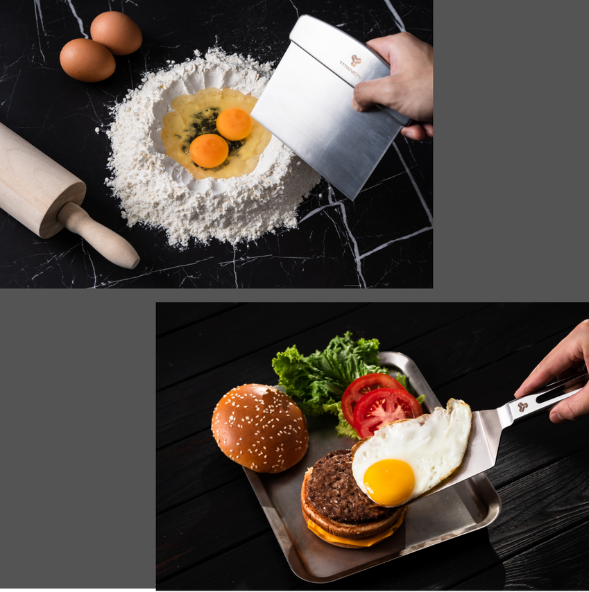 Your Kitchen's Hidden Gems 