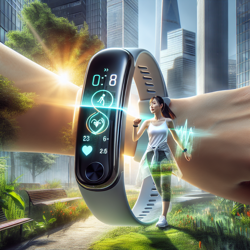 LifeLink: Revolutionize Your Health Experience