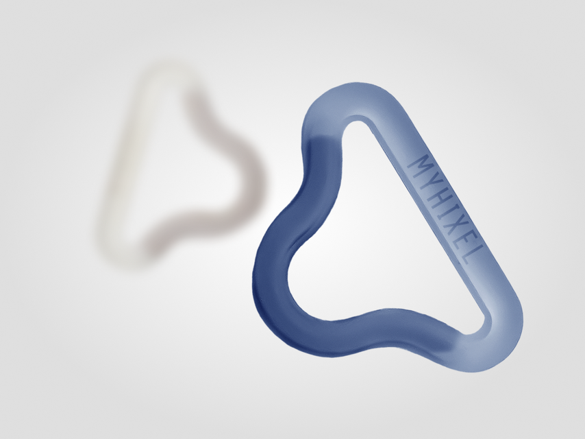 Active slide