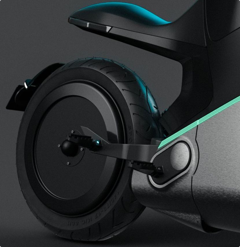 Premium Specs