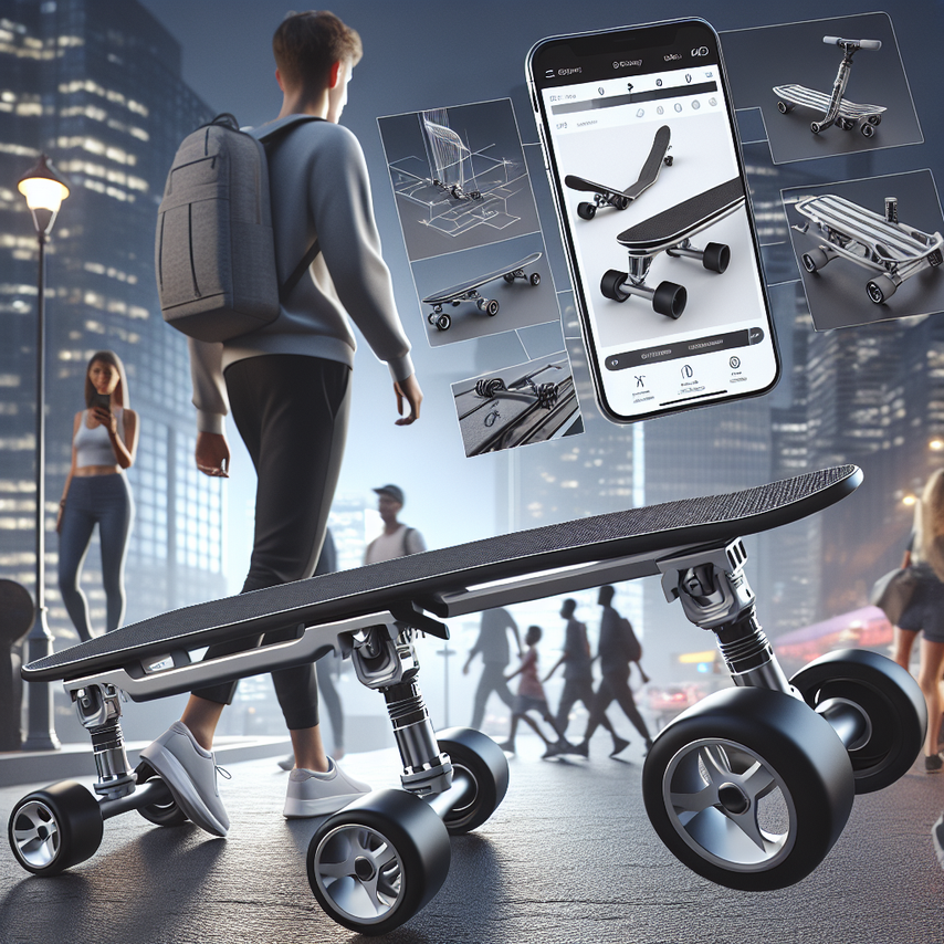 Fatboard: Reinforced Mobility For Everyone