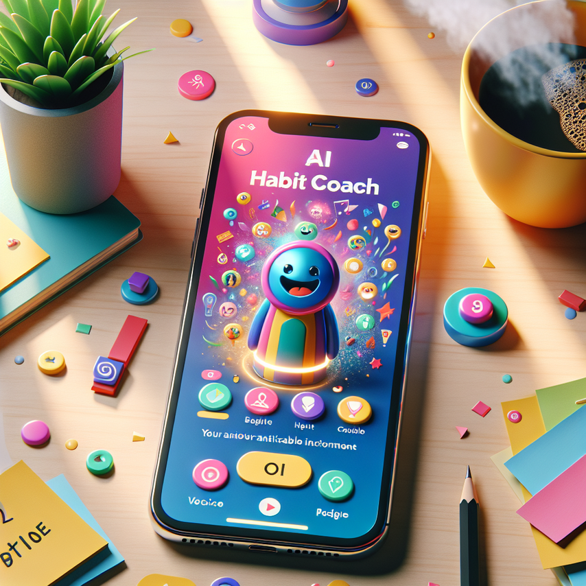 Transform Your Habits with Fun