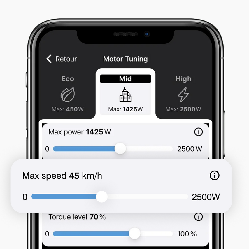 Seamless Connectivity and Control