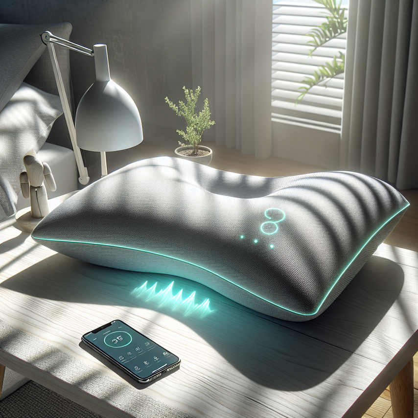 SleepSync: Your Personalized Sleep Guardian