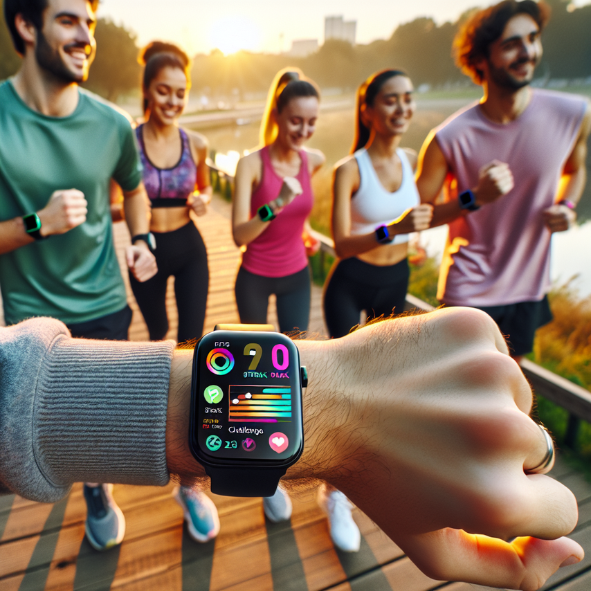 Pact: Your Social Fitness Companion