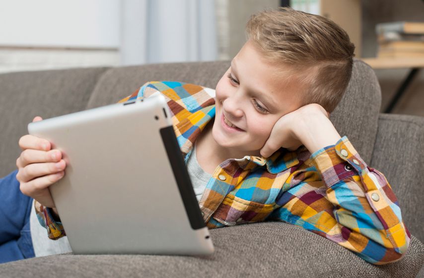 Control Your Kids’ Internet Use