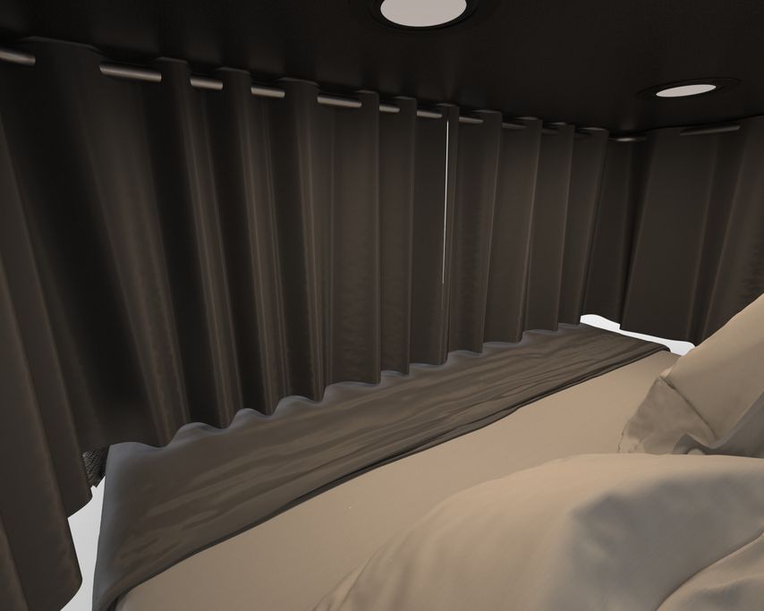 Active slide