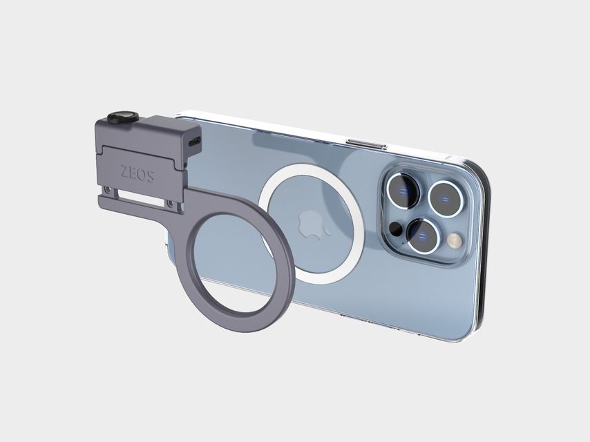 Active slide