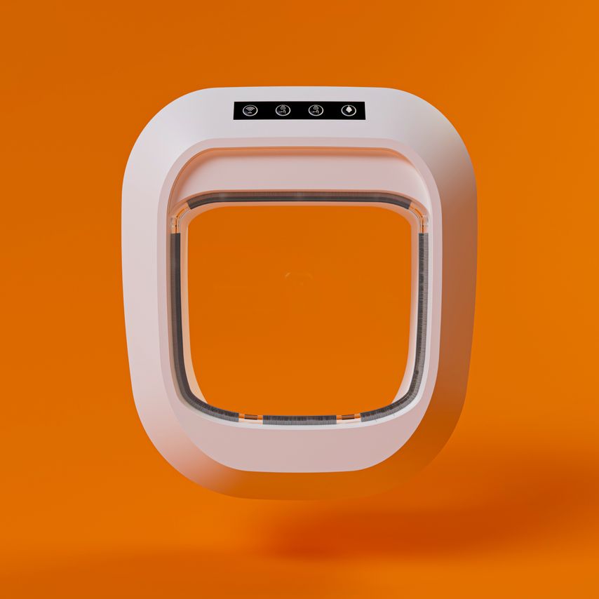 Active slide