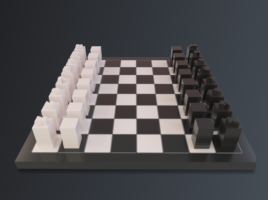 Chess48 Extends Your Gameplay by: