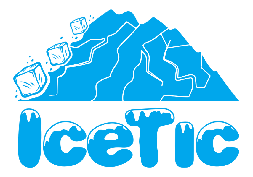 IceTic: The Revolutionary Ice Maker