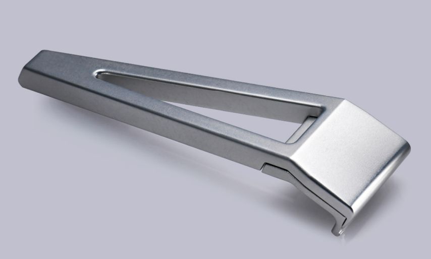 Active slide