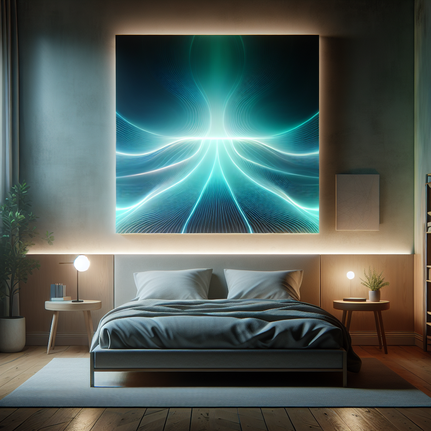 Transform Your Space with GlowCanvas