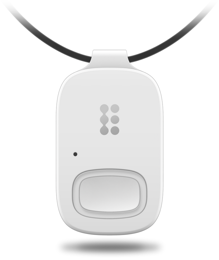 Active slide