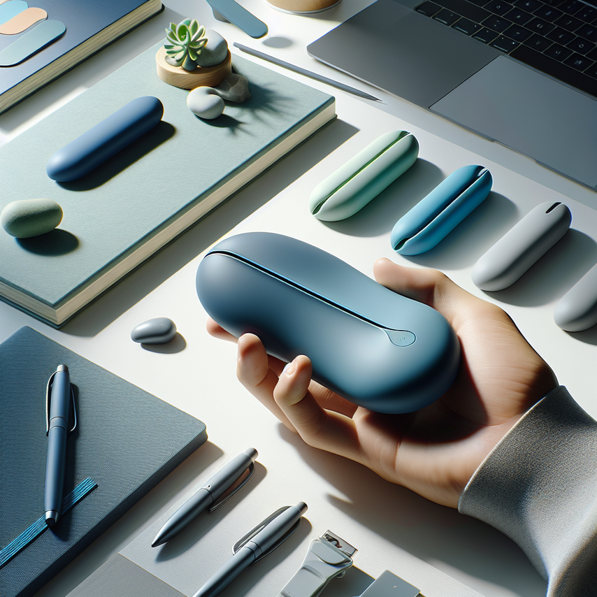 Versatile and Stylish for Everyday Use